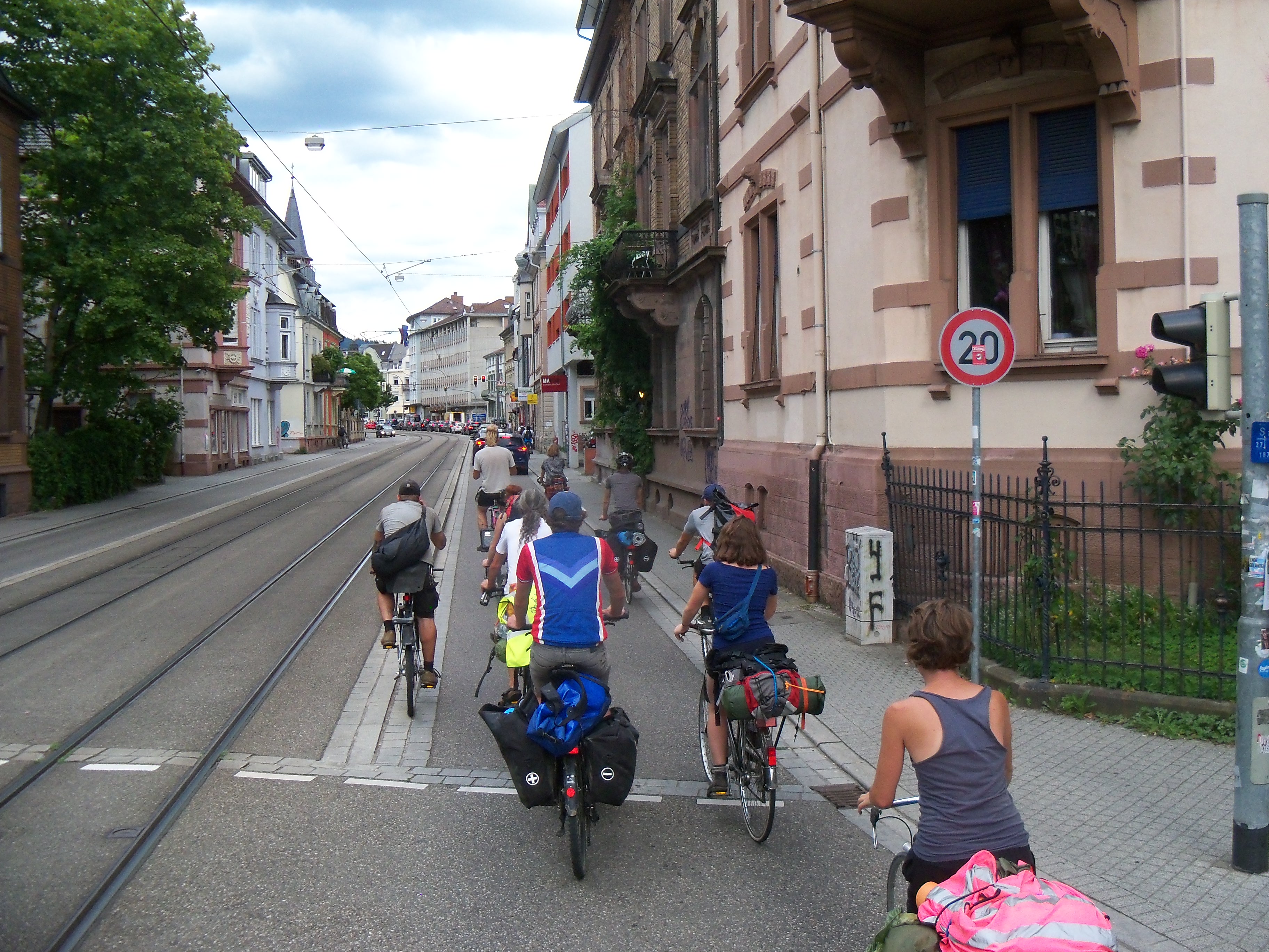 fahrrad held freiburg